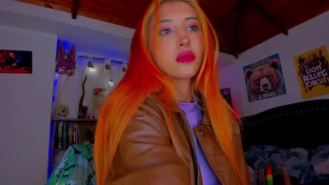 Snapshot of cuteweed420 chatting on 4, 1, 2025 cuteweed420 online show from 4, 1, 2025