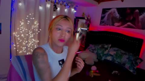 Snapshot of cuteweed420 chatting on 16, 1, 2025 cuteweed420 online show from 16, 1, 2025