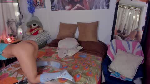 cuteweed420 online show from 27, 10, 2025