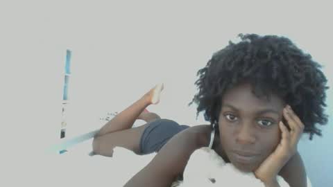 cutexebony online show from 23, 5, 2026