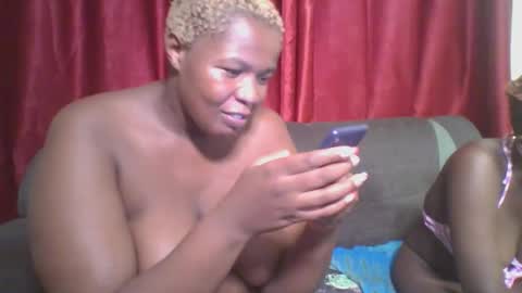 cutey_mellanin online show from 28, 1, 2025