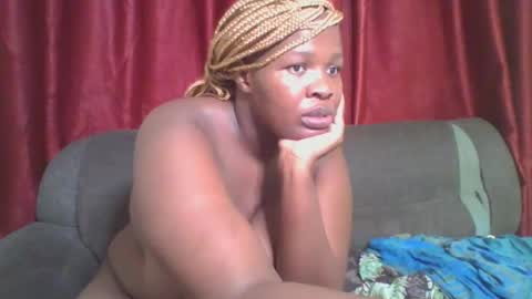 cutey_mellanin online show from 31, 1, 2025