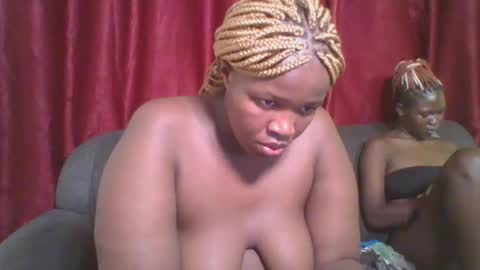 cutey_mellanin online show from 1, 2, 2025