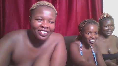 cutey_mellanin online show from 11, 2, 2025
