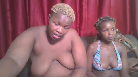 cutey_mellanin online show from 12, 2, 2025