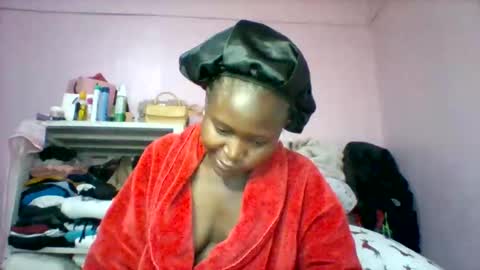 cutezola online show from 11, 9, 2025