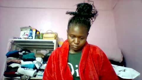 cutezola online show from 21, 9, 2025