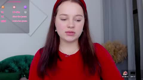 Nika  online show from 26, 9, 2025