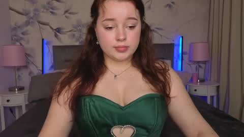 Nika  online show from 9, 5, 2026