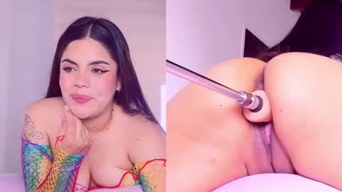 Snapshot of cutie_allie chatting on 22, 9, 2025 Allie online show from 22, 9, 2025