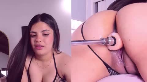 Snapshot of cutie_allie chatting on 25, 9, 2025 Allie online show from 25, 9, 2025