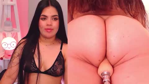 Snapshot of cutie_allie chatting on 21, 10, 2025 Allie online show from 21, 10, 2025