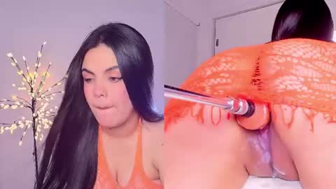 Snapshot of cutie_allie chatting on 18, 6, 2026 Allie online show from 18, 6, 2026