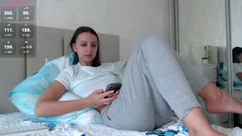 Snapshot of cutie_and_sexy chatting on 3, 6, 2026 Alisa online show from 3, 6, 2026