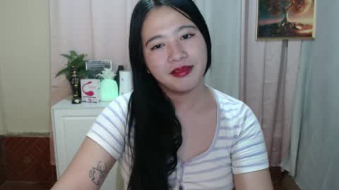 Snapshot of cutie_asianwoman chatting on 5, 12, 2024 cutie_asianwoman online show from 5, 12, 2024