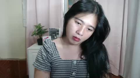 Snapshot of cutie_asianwoman chatting on 11, 12, 2024 cutie_asianwoman online show from 11, 12, 2024