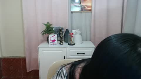 Snapshot of cutie_asianwoman chatting on 29, 12, 2024 cutie_asianwoman online show from 29, 12, 2024