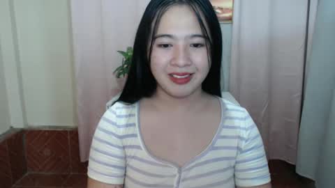 Snapshot of cutie_asianwoman chatting on 30, 12, 2024 cutie_asianwoman online show from 30, 12, 2024