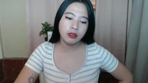 Snapshot of cutie_asianwoman chatting on 9, 1, 2025 cutie_asianwoman online show from 9, 1, 2025