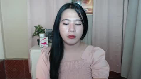 Snapshot of cutie_asianwoman chatting on 10, 1, 2025 cutie_asianwoman online show from 10, 1, 2025