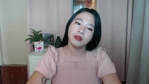 Snapshot of cutie_asianwoman chatting on 11, 1, 2025 cutie_asianwoman online show from 11, 1, 2025