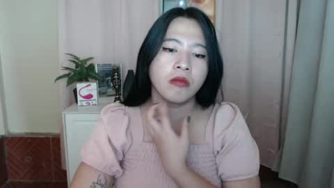 Snapshot of cutie_asianwoman chatting on 11, 1, 2025 cutie_asianwoman online show from 11, 1, 2025