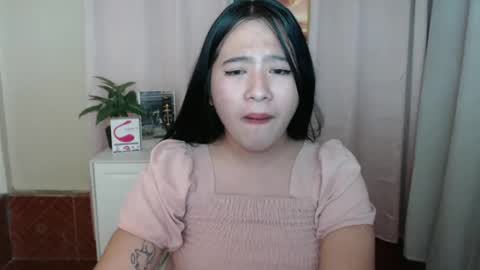 Snapshot of cutie_asianwoman chatting on 11, 1, 2025 cutie_asianwoman online show from 11, 1, 2025