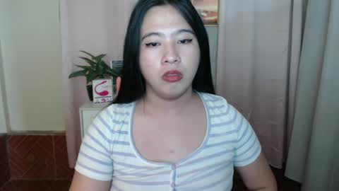 Snapshot of cutie_asianwoman chatting on 12, 1, 2025 cutie_asianwoman online show from 12, 1, 2025