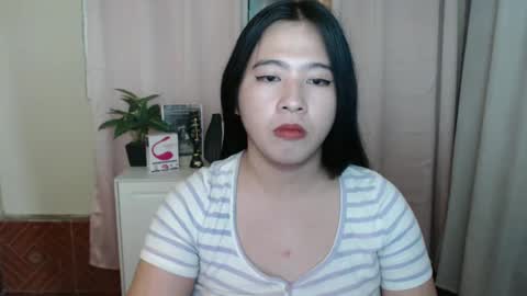 Snapshot of cutie_asianwoman chatting on 13, 1, 2025 cutie_asianwoman online show from 13, 1, 2025