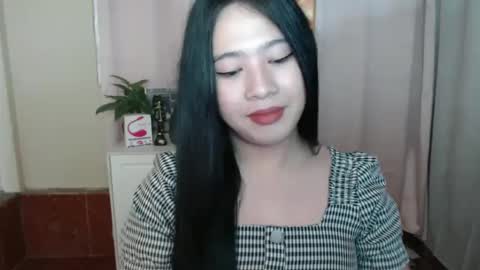 Snapshot of cutie_asianwoman chatting on 16, 1, 2025 cutie_asianwoman online show from 16, 1, 2025