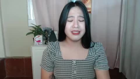 Snapshot of cutie_asianwoman chatting on 17, 1, 2025 cutie_asianwoman online show from 17, 1, 2025