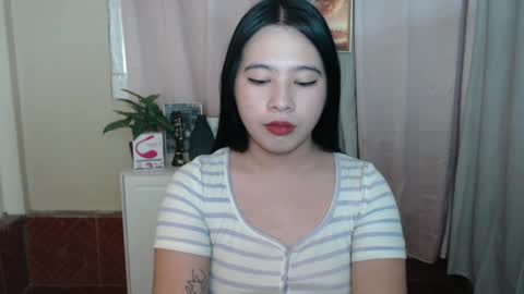 Snapshot of cutie_asianwoman chatting on 19, 1, 2025 cutie_asianwoman online show from 19, 1, 2025