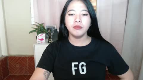 Snapshot of cutie_asianwoman chatting on 21, 1, 2025 cutie_asianwoman online show from 21, 1, 2025