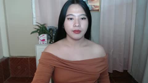 Snapshot of cutie_asianwoman chatting on 23, 1, 2025 cutie_asianwoman online show from 23, 1, 2025
