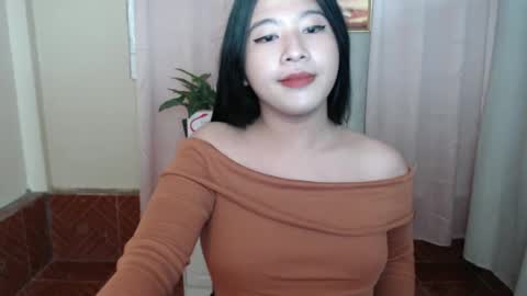 Snapshot of cutie_asianwoman chatting on 24, 1, 2025 cutie_asianwoman online show from 24, 1, 2025