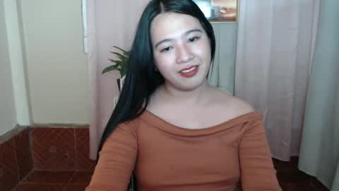 Snapshot of cutie_asianwoman chatting on 24, 1, 2025 cutie_asianwoman online show from 24, 1, 2025