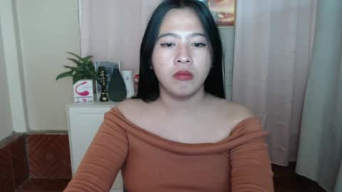 Snapshot of cutie_asianwoman chatting on 25, 1, 2025 cutie_asianwoman online show from 25, 1, 2025