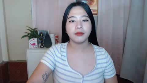 Snapshot of cutie_asianwoman chatting on 27, 1, 2025 cutie_asianwoman online show from 27, 1, 2025