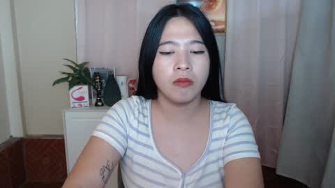 Snapshot of cutie_asianwoman chatting on 27, 1, 2025 cutie_asianwoman online show from 27, 1, 2025