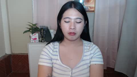 Snapshot of cutie_asianwoman chatting on 29, 1, 2025 cutie_asianwoman online show from 29, 1, 2025