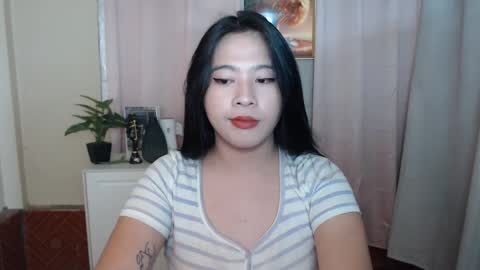 Snapshot of cutie_asianwoman chatting on 30, 1, 2025 cutie_asianwoman online show from 30, 1, 2025