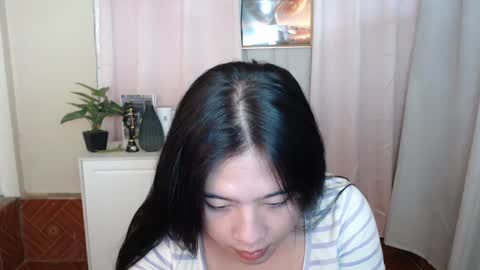 Snapshot of cutie_asianwoman chatting on 30, 1, 2025 cutie_asianwoman online show from 30, 1, 2025