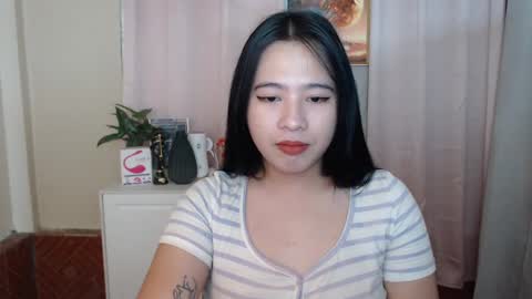 Snapshot of cutie_asianwoman chatting on 31, 1, 2025 cutie_asianwoman online show from 31, 1, 2025