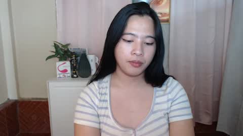 Snapshot of cutie_asianwoman chatting on 31, 1, 2025 cutie_asianwoman online show from 31, 1, 2025