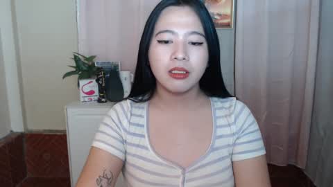 Snapshot of cutie_asianwoman chatting on 1, 2, 2025 cutie_asianwoman online show from 1, 2, 2025