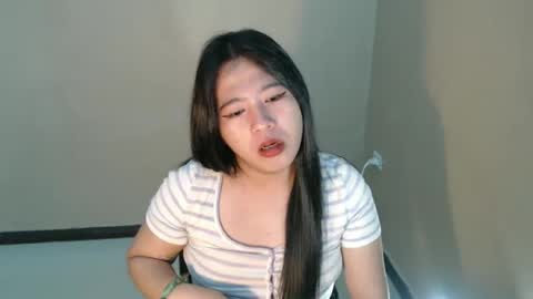 Snapshot of cutie_asianwoman chatting on 10, 2, 2025 cutie_asianwoman online show from 10, 2, 2025