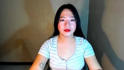 Snapshot of cutie_asianwoman chatting on 14, 2, 2025 cutie_asianwoman online show from 14, 2, 2025