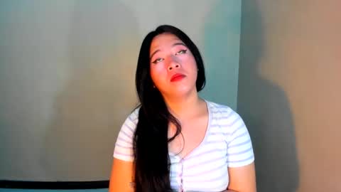 Snapshot of cutie_asianwoman chatting on 16, 2, 2025 cutie_asianwoman online show from 16, 2, 2025