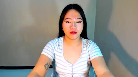 Snapshot of cutie_asianwoman chatting on 16, 2, 2025 cutie_asianwoman online show from 16, 2, 2025