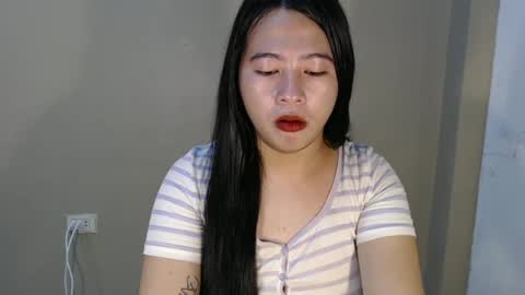 Snapshot of cutie_asianwoman chatting on 22, 2, 2025 cutie_asianwoman online show from 22, 2, 2025
